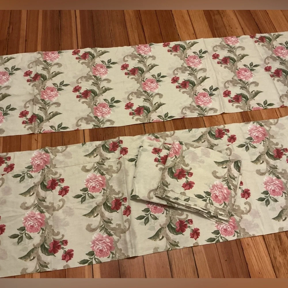 N/A vintage shabby